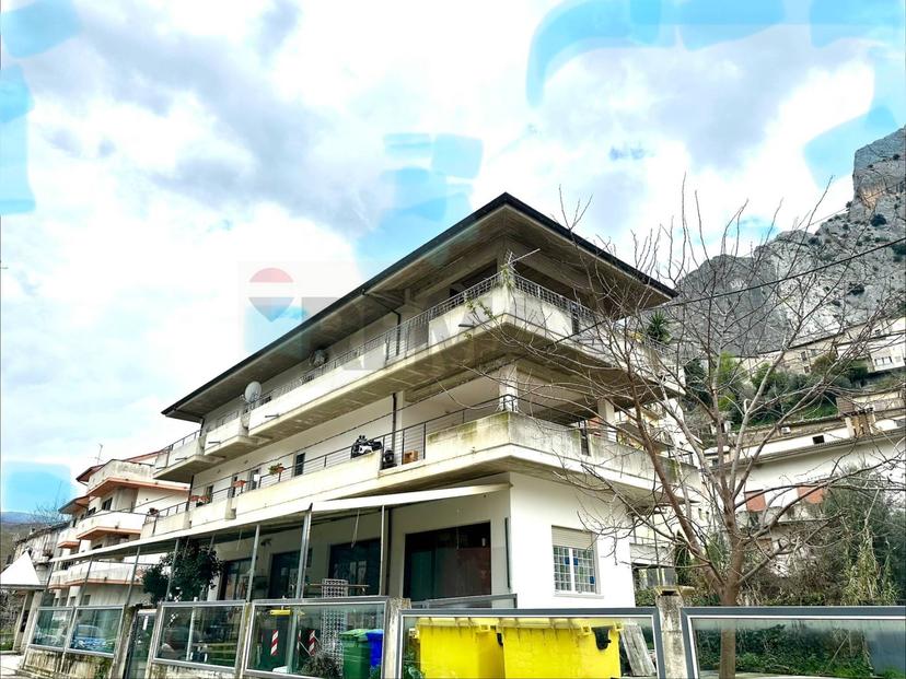 Quadrilocale in Via Scesa Valli 55, Villa Santa Maria — foto 2 di 5