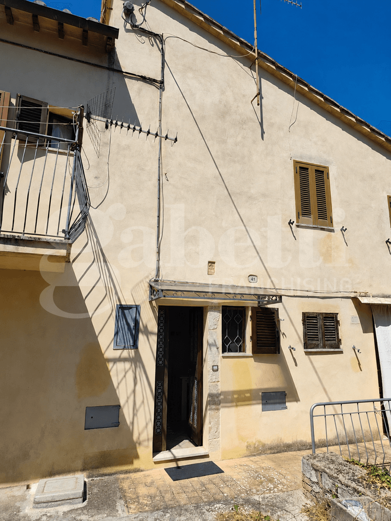 Trilocale in Via San Sebastiano Snc, Amelia — foto 2 di 5