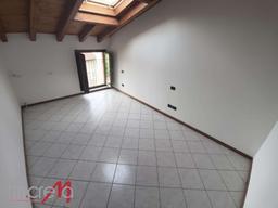 Trilocale in Via Castello, Genivolta