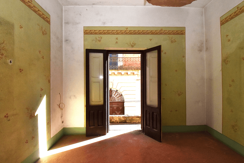 Casa indipendente in Via G. Leuzzi, Galatone — foto 5 di 5