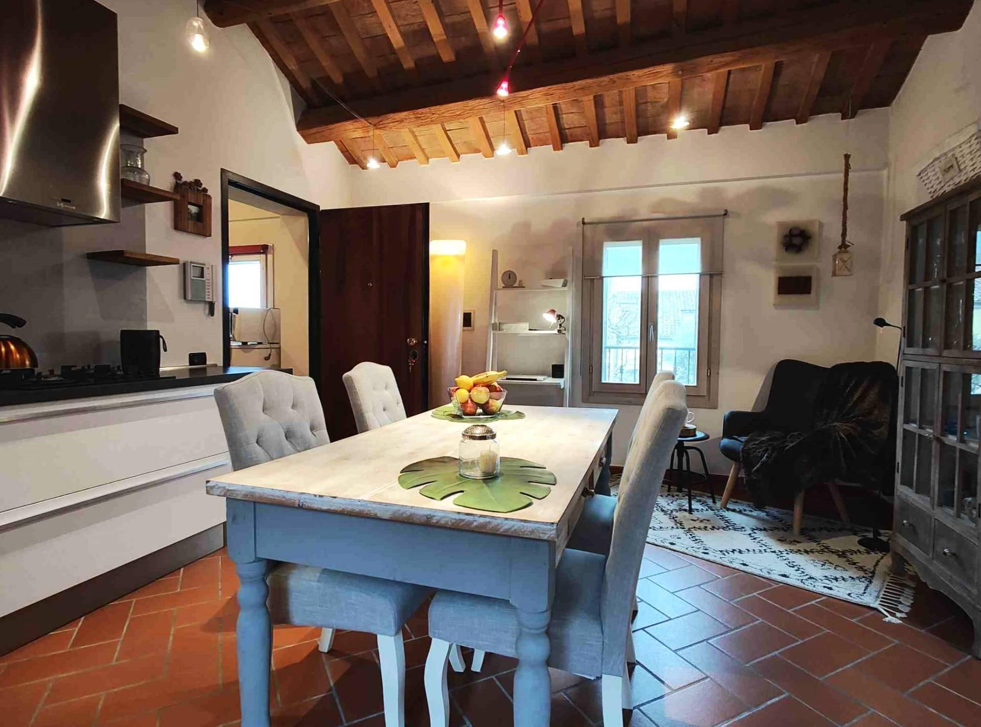 Trilocale in Via Guariento 6/1, Vigarano Mainarda