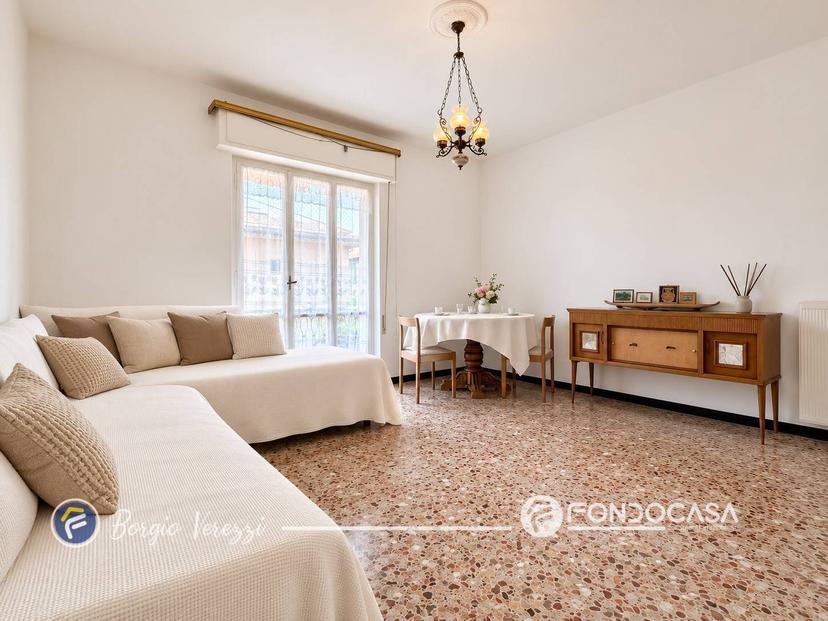 Quadrilocale in Via IV Novembre, Borgio Verezzi — foto 3 di 5