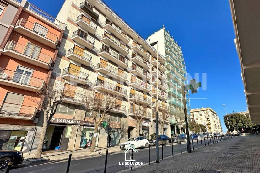 Trilocale in Via Giacomo Matteotti 10, Putignano — foto 5 di 5