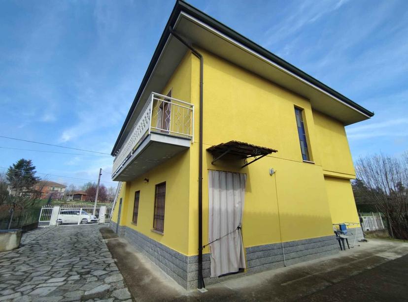 Villa a schiera, Masio — foto 2 di 5