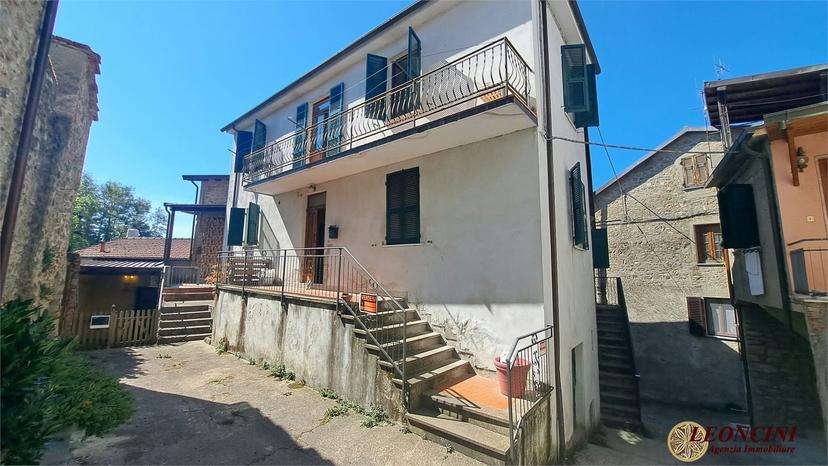 Rustico in Via Carrà 22, Filattiera — foto 2 di 5