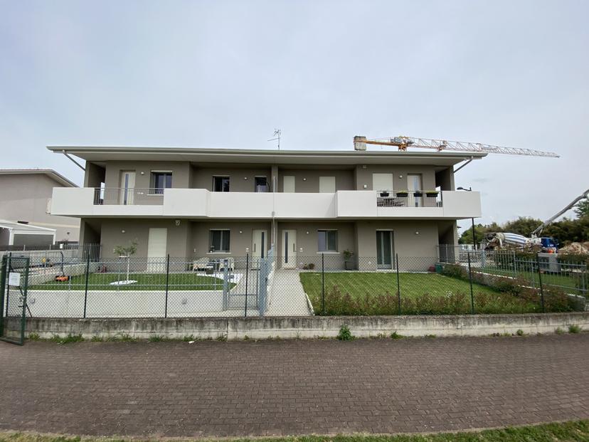 Quadrilocale in Via Abate Antonio Cesare, Castel d'Azzano — foto 4 di 5