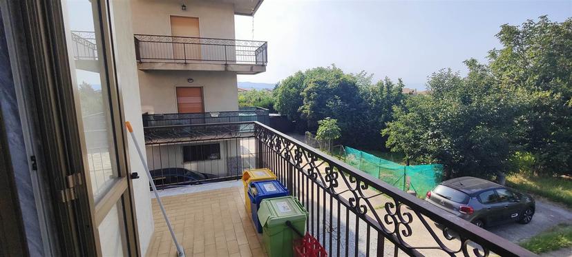 Quadrilocale in Via Rizzuso, Piane Crati — foto 5 di 5