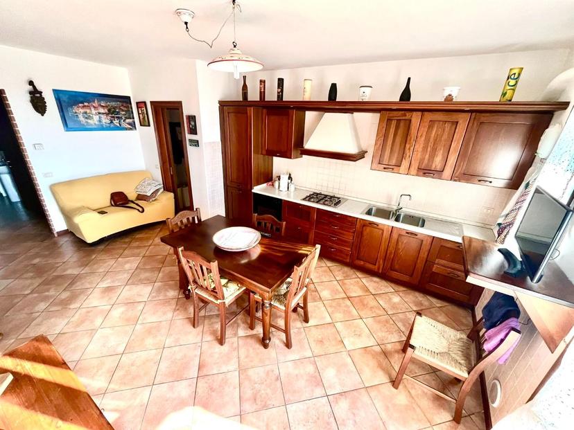 Bilocale, Montopoli in Val d'Arno — foto 3 di 5