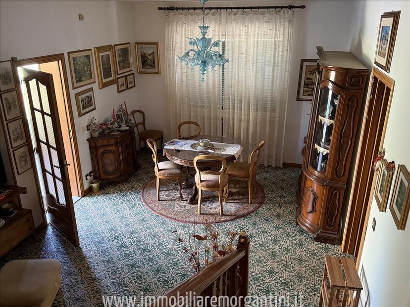 Villa a schiera, Sarteano — foto 4 di 5