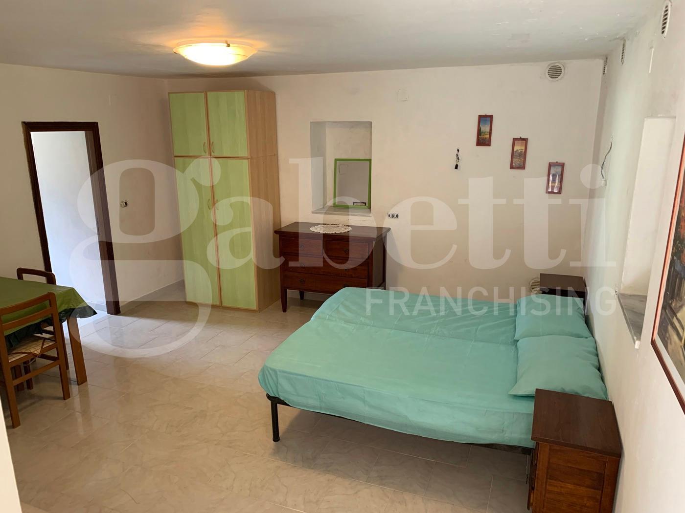 Casa indipendente in Via del Mare  3, Fiumefreddo Bruzio