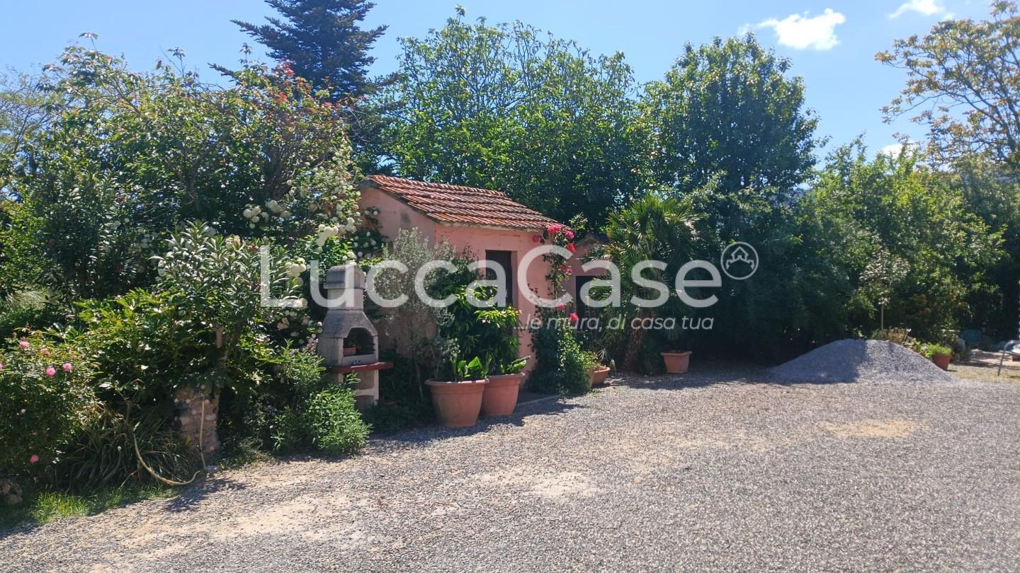 Quadrilocale in l 8, Riparbella