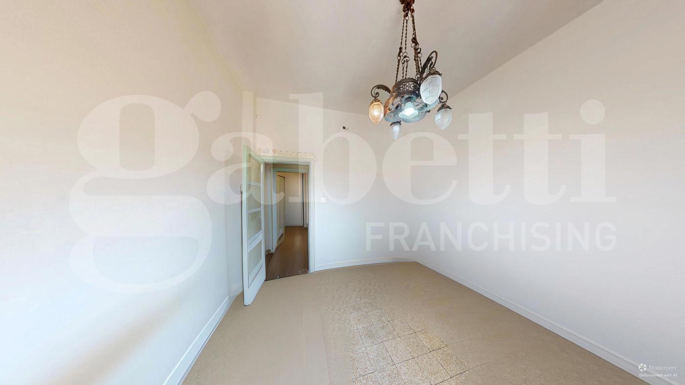 Appartamento in Via Trento E Trieste 1, Borgio Verezzi