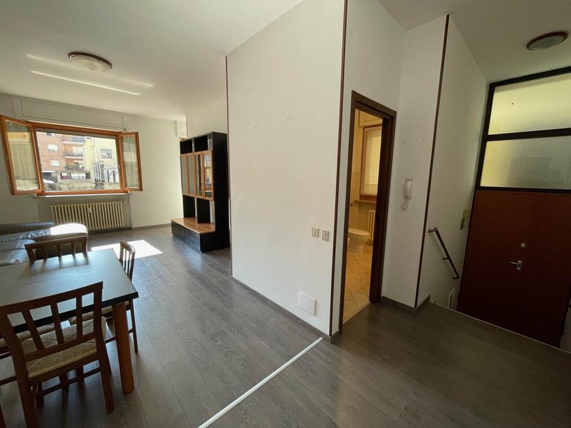 Quadrilocale in Via Callori, Casale Monferrato — foto 2 di 5