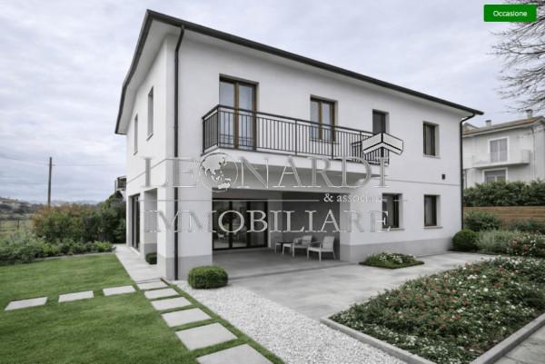 Villa in Via del Petreto 11, Sansepolcro — foto 5 di 5