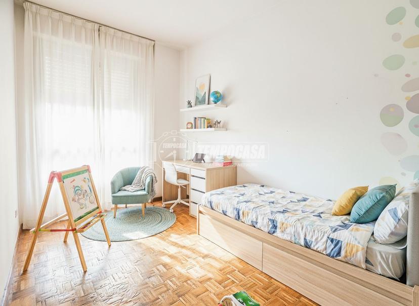 Quadrilocale in Via Debussy 6, Monza — foto 5 di 5