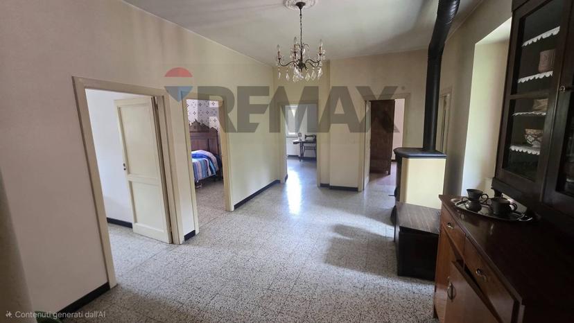 Casa indipendente, Varese Ligure — foto 2 di 5