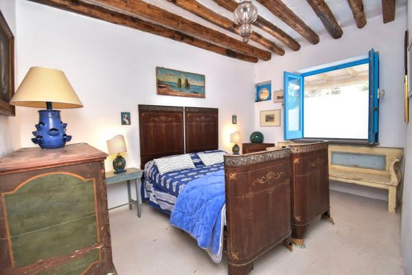 Terratetto unifamiliare in Contrada Monte, Lipari — foto 3 di 5
