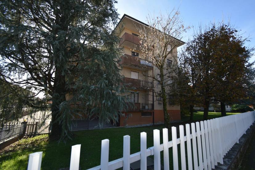 Trilocale in Tonale 8, Bellusco — foto 2 di 5