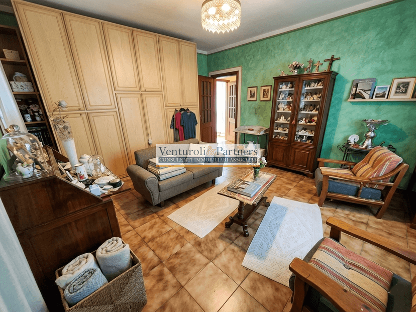 Casale in Via Guglielmo Marconi, Montichiari — foto 2 di 5