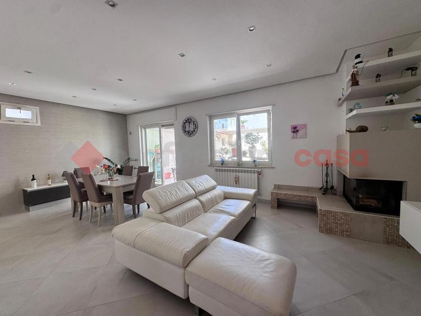 Casa indipendente in Via Trieste  49, Pulsano — foto 3 di 5
