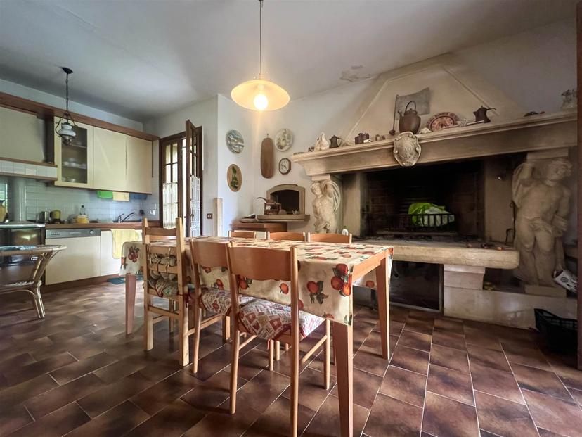 Casa indipendente, Nogarole Vicentino — foto 3 di 5