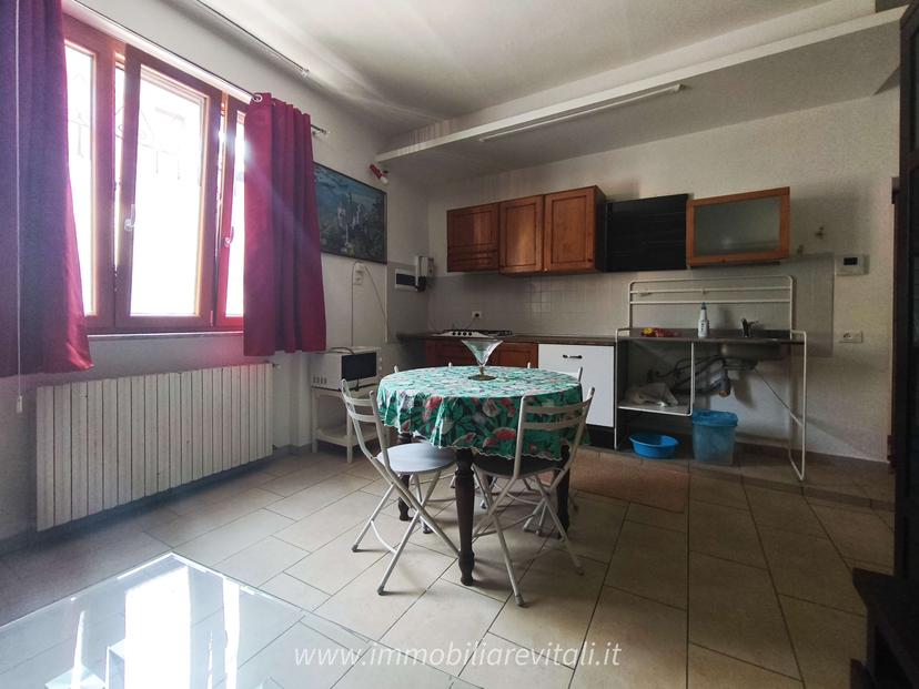 Bilocale in Via Ferrari Renzo, Pontenure — foto 3 di 5