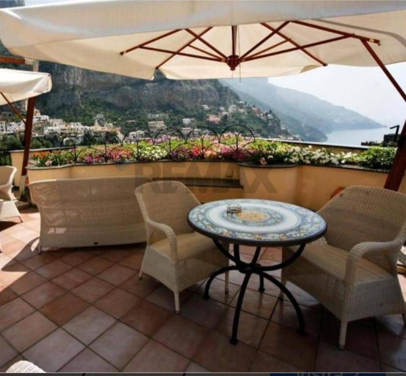 Monolocale in Via Pasitea 344, Positano — foto 2 di 5