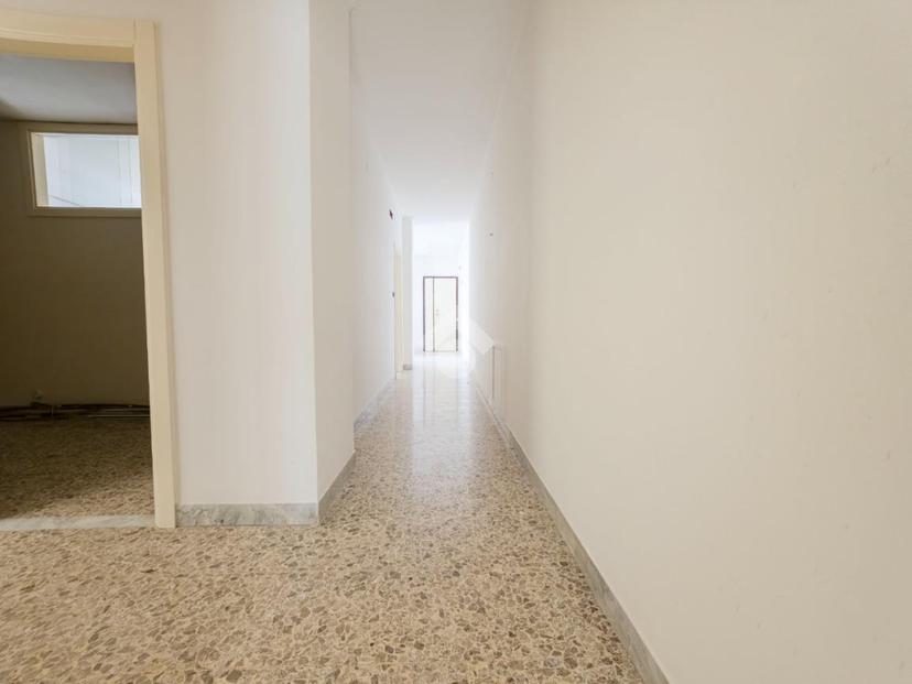 Quadrilocale in Via Pasubio, Manfredonia