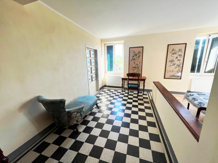 Stanza in villa in Via San Francesco 19, Sarzana — foto 2 di 5
