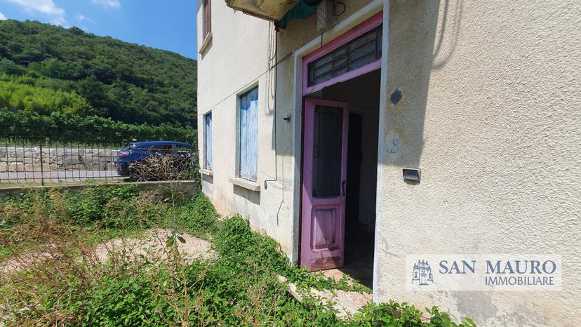 Casa indipendente in Via Volto 59, Longare — foto 5 di 5