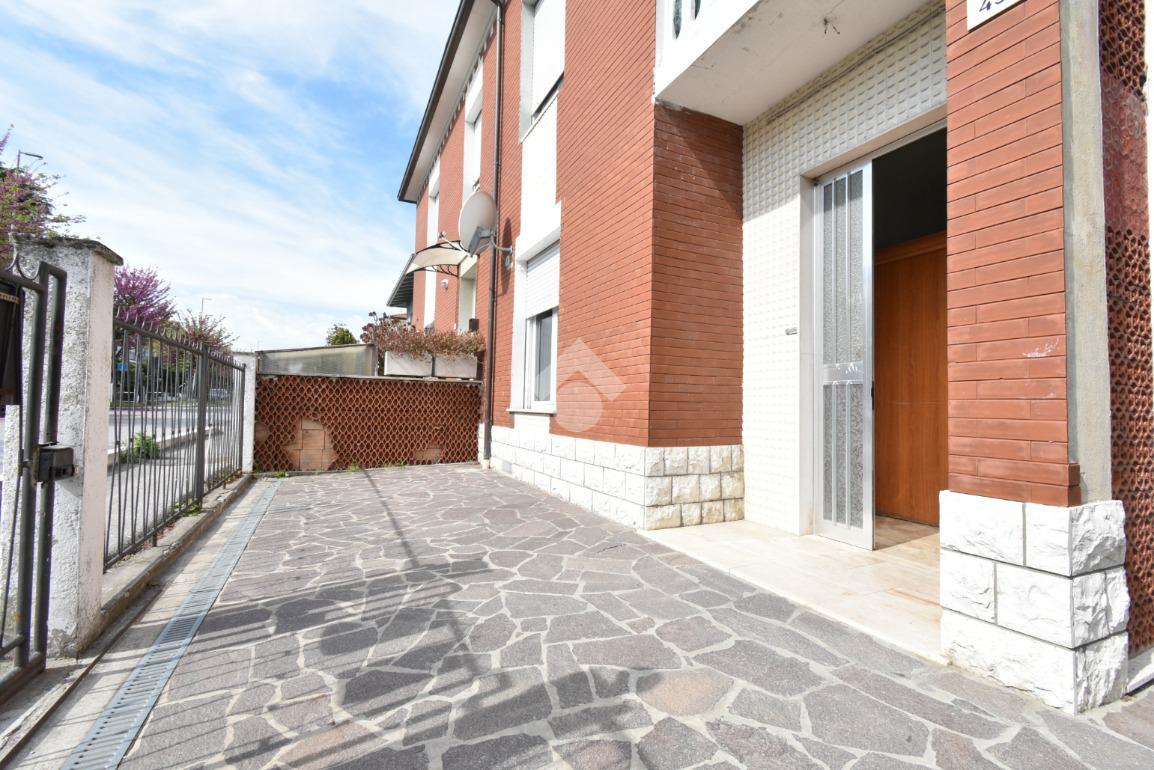 Bilocale in Via della Repubblica 43, Savignano sul Rubicone