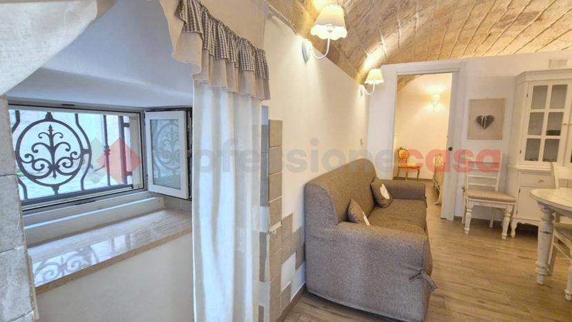 Casa indipendente in Zona Storica, Monopoli — foto 4 di 5