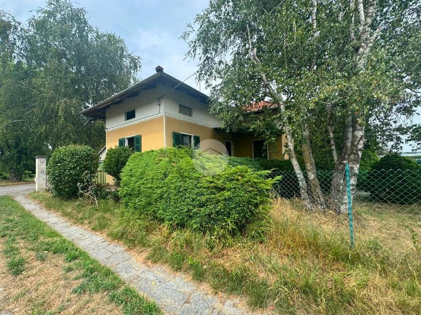 Casa indipendente in Via 17 Maggio 1944 1, Mottalciata — foto 2 di 5