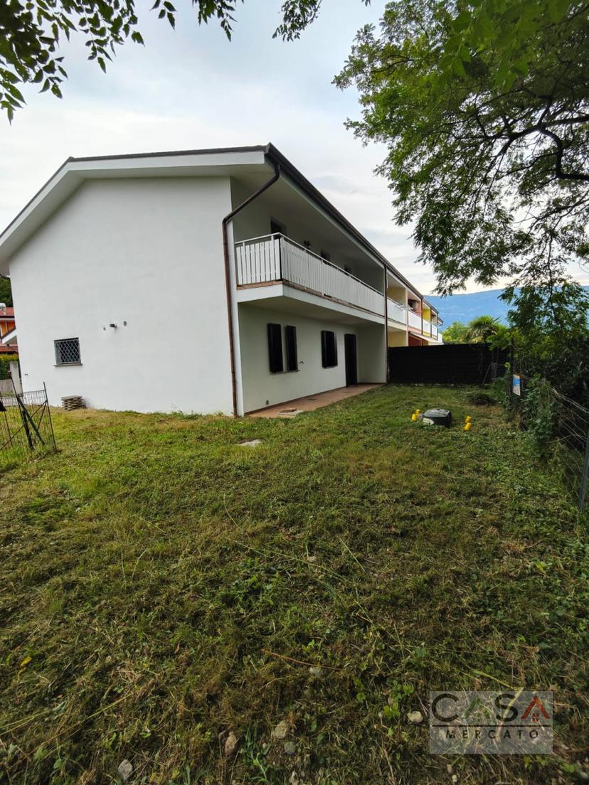 Villa a schiera in Borgo Zamboni 19, Cavasso Nuovo — foto 3 di 5