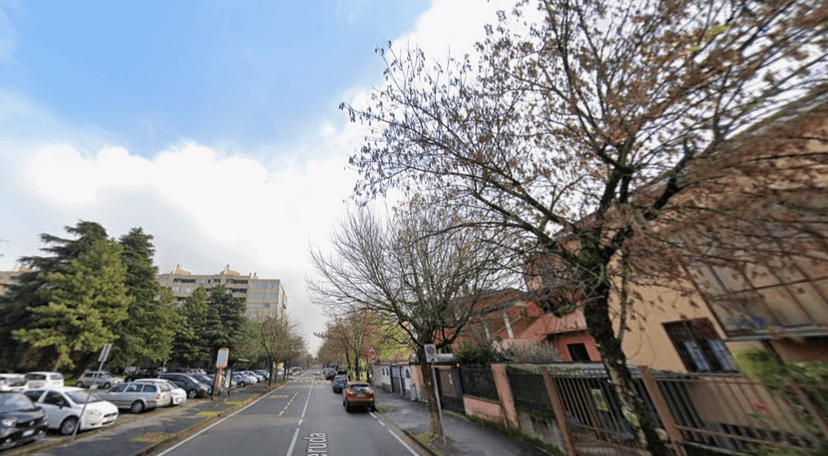 Stanza/Camera in Via Milano, Cologno Monzese — foto 5 di 5