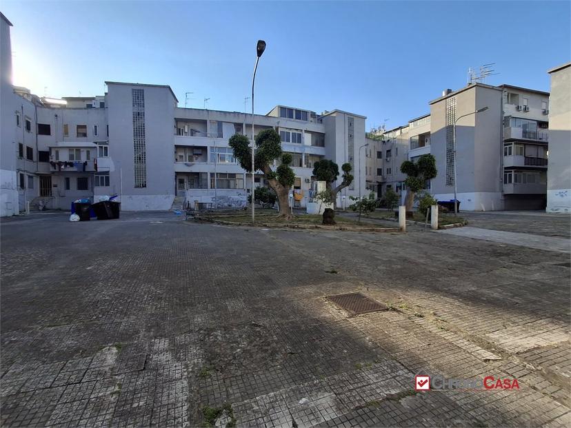 Quadrilocale in Via Liguria, Messina — foto 5 di 5