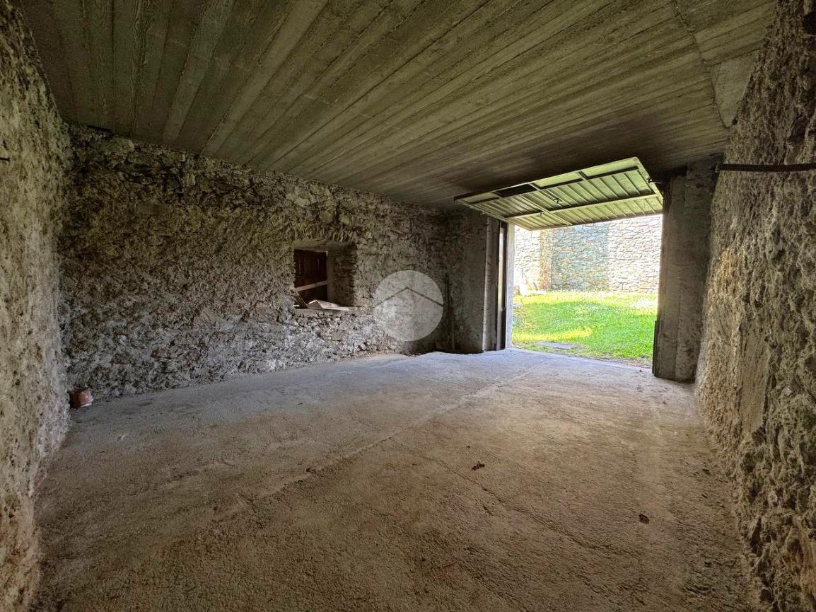 Rustico in Via Cà di Patres, Sondrio