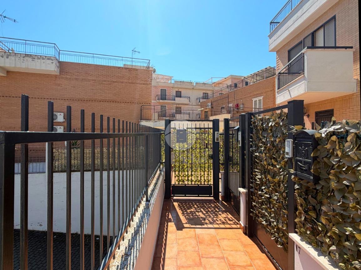 Villa in Via Sottotenente Troiano 13, Manfredonia