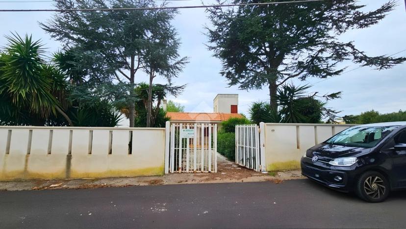 Villa in Via Mare Celtico 11, Porto Cesareo — foto 3 di 5