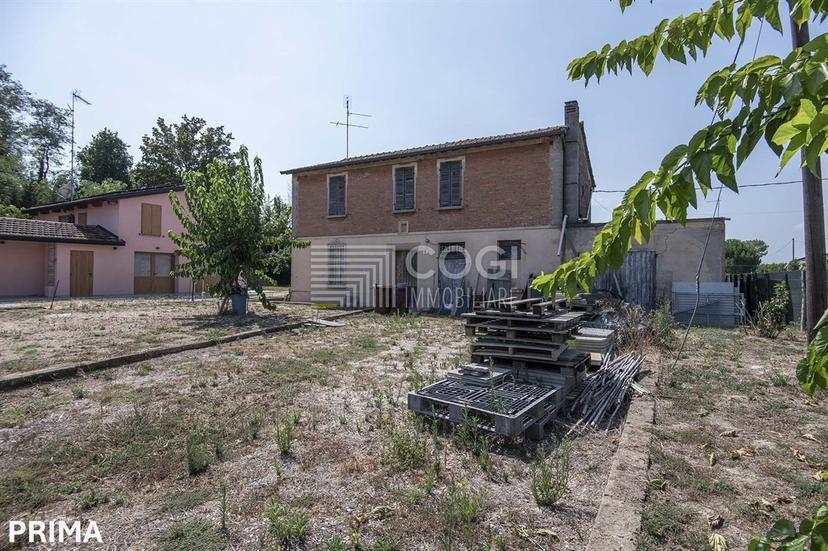 Casa indipendente in Via Pritella 8, Solarolo — foto 2 di 5