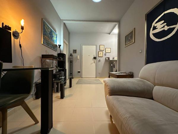 Trilocale in Via Aurelio Robino, Canelli — foto 4 di 5
