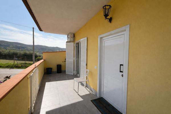 Trilocale in Contrada La Vecchia, Agropoli — foto 3 di 5