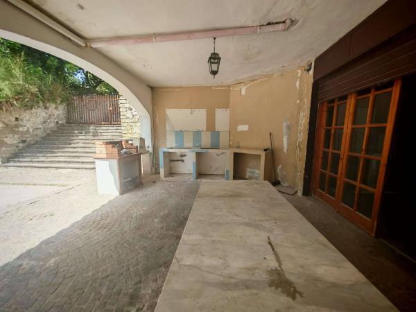 Terratetto unifamiliare in Via Santa Maria delle Grazie a Castello, Somma Vesuviana — foto 2 di 5