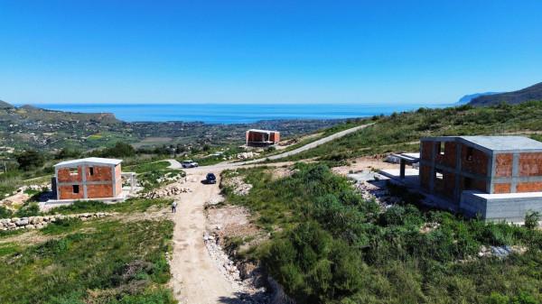 Villa in Contrada Compilato, Castellammare del Golfo — foto 3 di 5