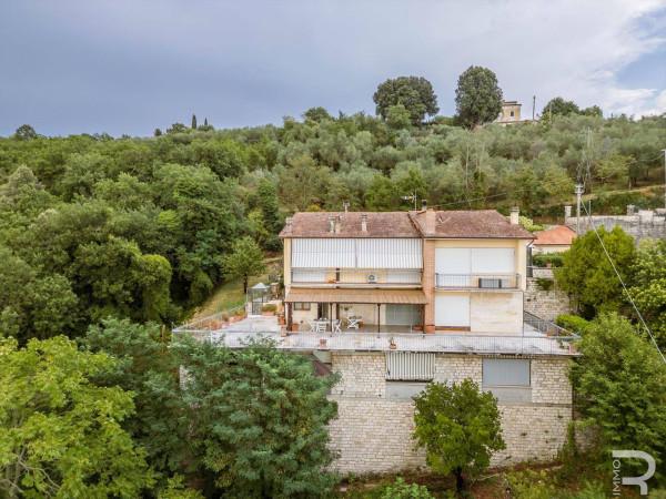 Villa in Strada Provinciale di Serre di Rapolano, Rapolano Terme — foto 3 di 5