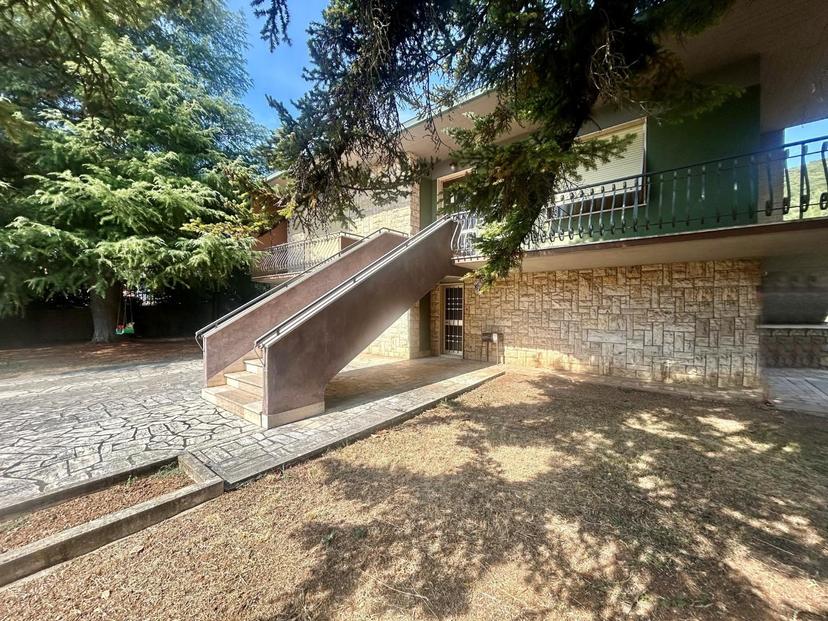Villa in a della Vetturella 27, Sovicille — foto 2 di 5