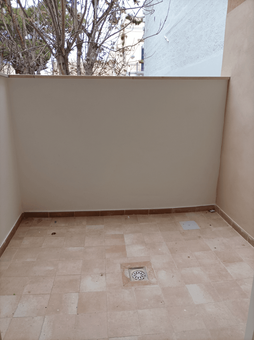 Trilocale in Vico Angelo De Bramo 8, Trani — foto 3 di 3
