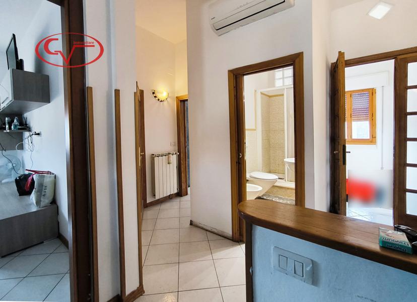 Trilocale in Via del Porcellino, San Giovanni Valdarno — foto 4 di 5