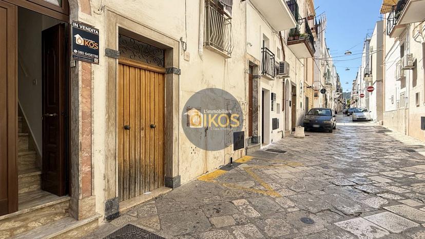 Casa indipendente in Via Dante Alighieri 83, Fasano — foto 4 di 5