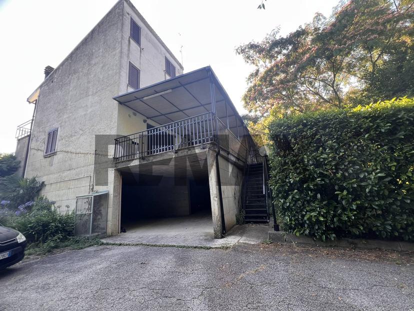 Quadrilocale in Contrada Coste del Mulino 48, Rocca San Giovanni
